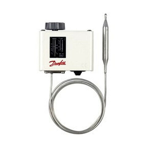 DANFOSS 060L201766 TEMPERATURE CONTROLS