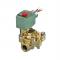 ASCO 8221G3-24V SOLENOID VALVES & COILS