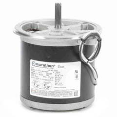 MARATHON MOTORS O002 OIL BURNER MOTORS