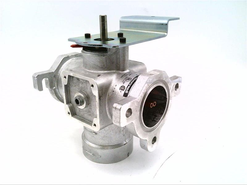 HONEYWELL V5197A1003 BUTTERFLY VALVES