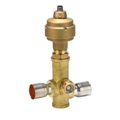 DANFOSS 034G0501 THERMAL EXPANSION VALVES (TXV)
