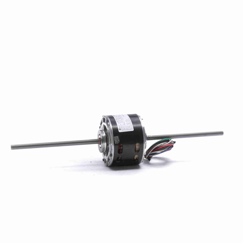 CENTURY MOTORS 596 BLOWER MOTORS