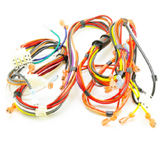 YORK S1-025-41324-000 MOTOR WIRING HARNESSES