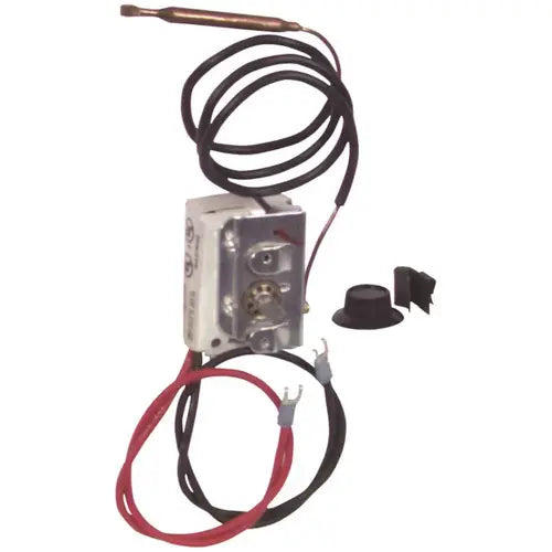 QMARK UHMT1 THERMOSTATS