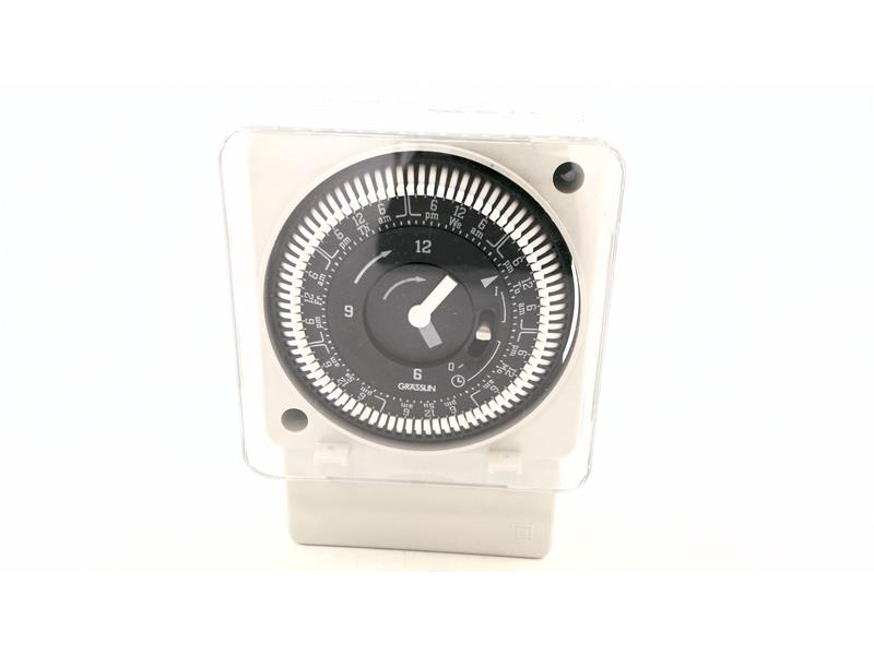 HONEYWELL ST6008B1005 TIMER SWITCHES