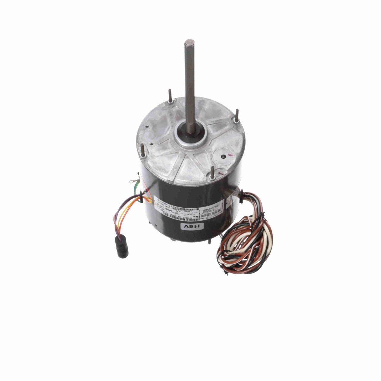GENTEQ MOTORS 3746 BLOWER MOTORS
