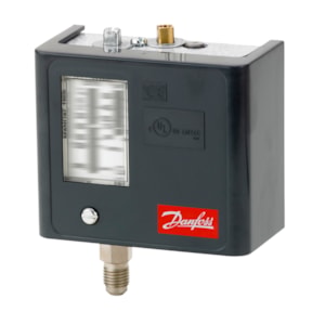 DANFOSS 060-5237 CONTROL BOARDS