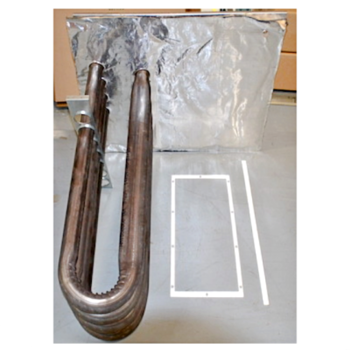 HEIL QUAKER 1172649 HEAT EXCHANGERS