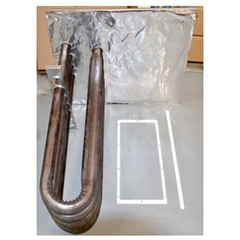 HEIL QUAKER 1172649 HEAT EXCHANGERS