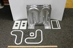 HEIL QUAKER 1014489 HEAT EXCHANGERS