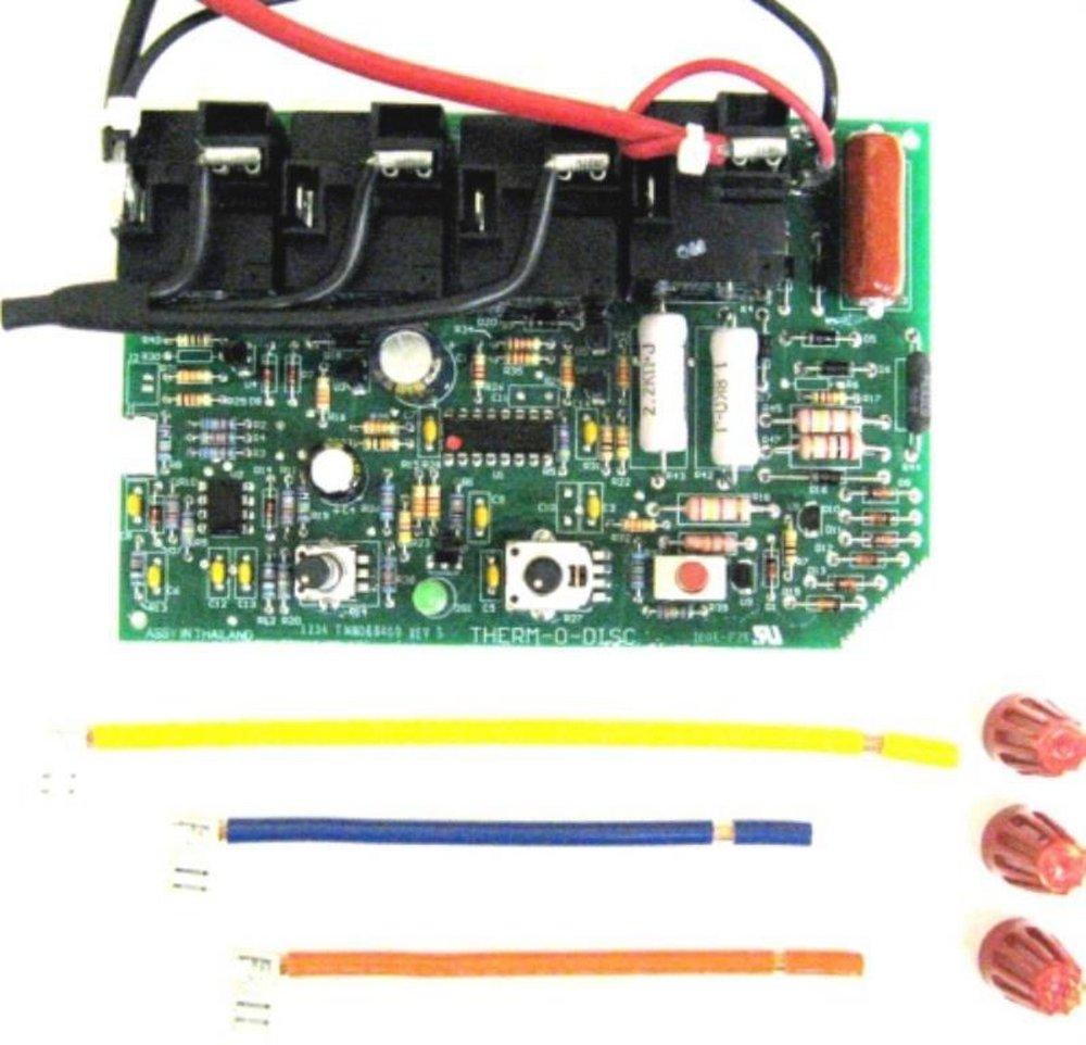 CENTURY MOTORS 100093769 CONTROL BOARDS