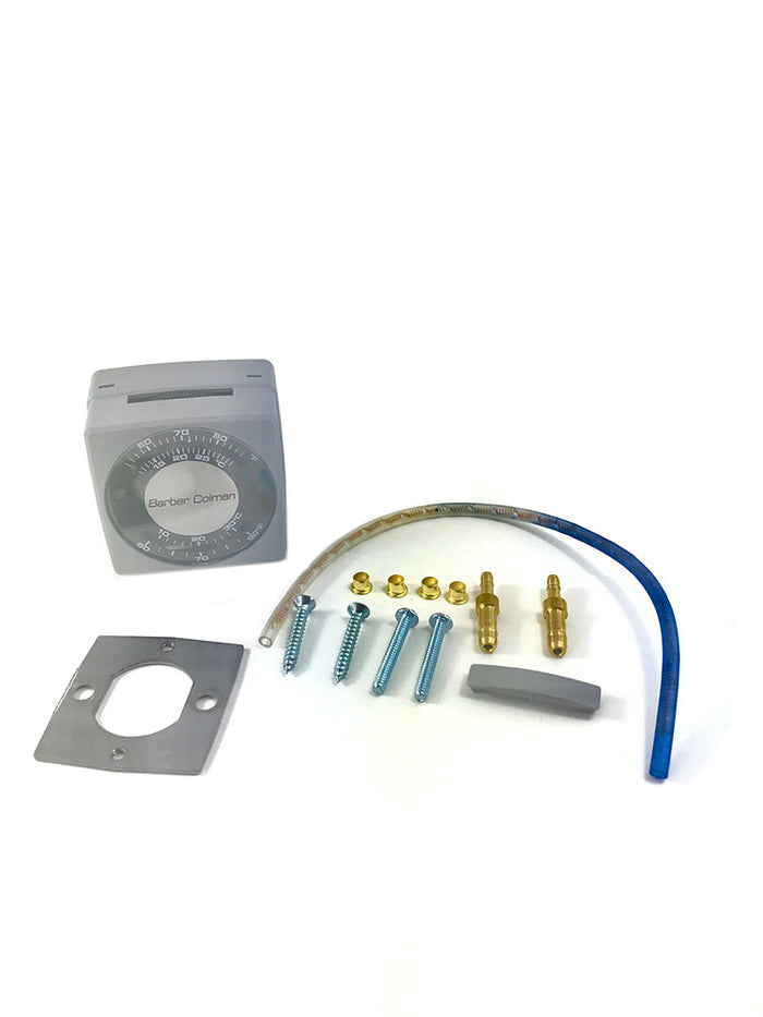 SCHNEIDER ELECTRIC 2214-121 THERMOSTAT CONTROLS & KITS