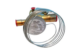 DANFOSS 067N6188 THERMAL EXPANSION VALVES (TXV)
