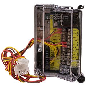 YORK S1-02925428000 SMOKE DETECTORS