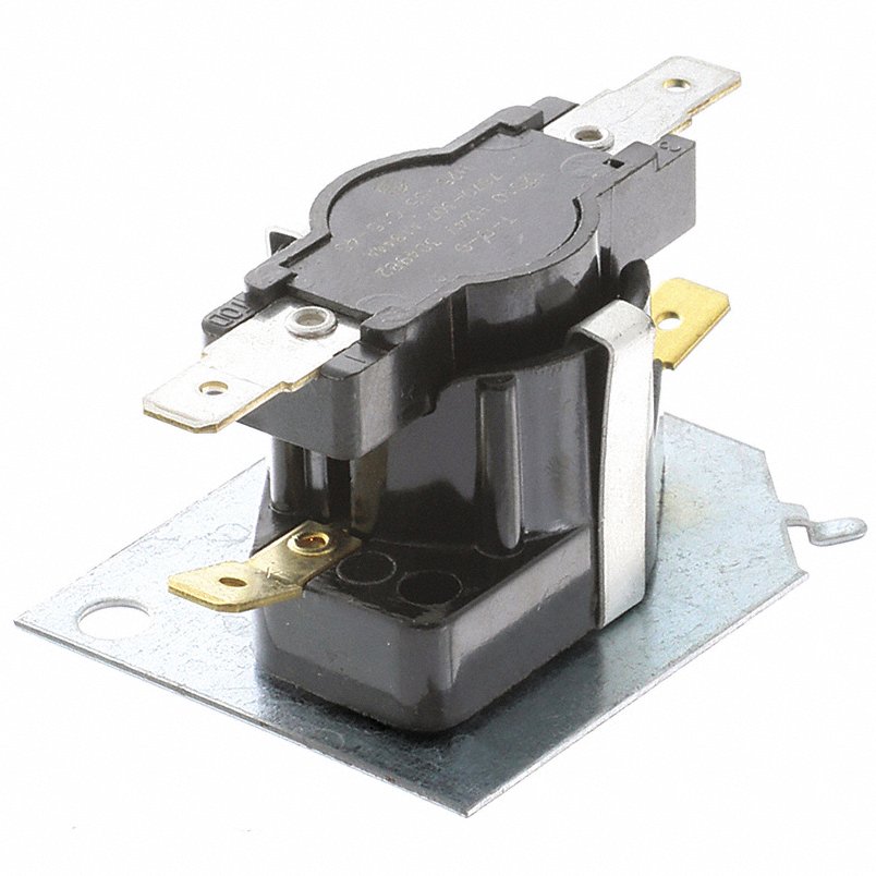 YORK S1-7670-3071 SEQUENCERS