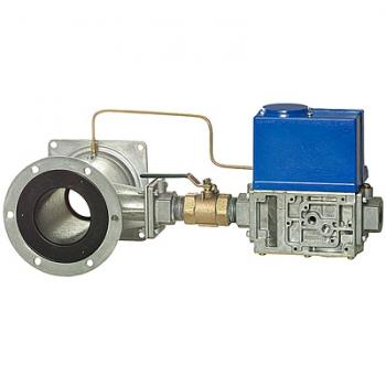 HONEYWELL V4730C1014 GAS VALVES