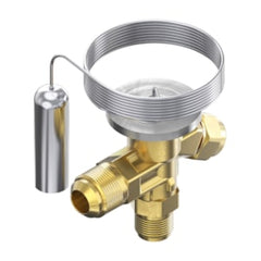 DANFOSS 068Z3281 THERMAL EXPANSION VALVES (TXV)