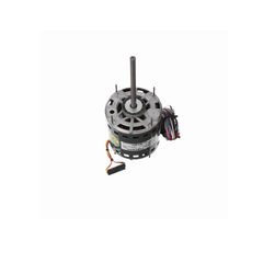 GENTEQ MOTORS 3988 BLOWER MOTORS