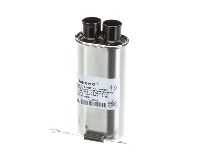 AMANA MENUMASTER KIT CAPACITOR 0.82 DIODE for Amana 59174538