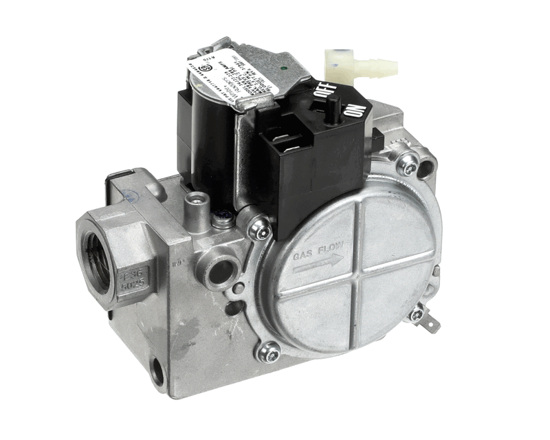 SILVERKING 37941 Pressure & Relief Valves
