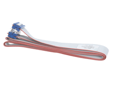 MIDDLEBY MARSHALL 8001325 TERMINALS & WIRE CONNECTIONS
