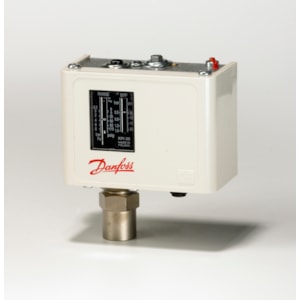 DANFOSS 060-214691 PRESSURE SWITCHES