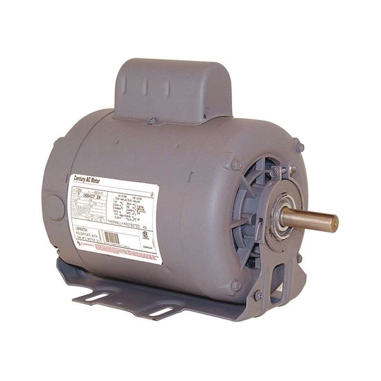 CENTURY MOTORS B642 GENERAL PURPOSE MOTORS