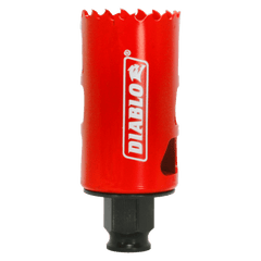 DIABLO CABLE DHS1500-CL HOLE SAW BITS