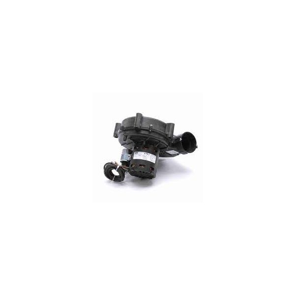 GENTEQ MOTORS A142B BLOWER MOTORS