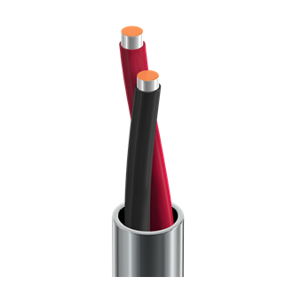 ZONEX SYSTEMS TWPR-CL ELECTRICAL CABLES