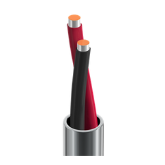 ZONEX SYSTEMS TWPR-CL ELECTRICAL CABLES