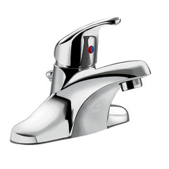 CLEVELAND CONTROLS CA40710-CL BATH & KITCHEN FAUCETS