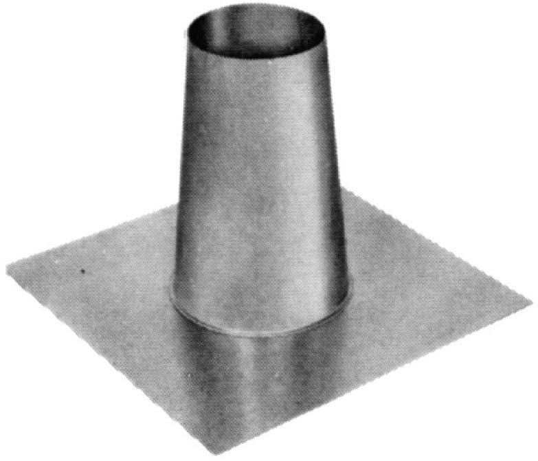 SELKIRK 106815(6RV-TF)-CL B-VENTS