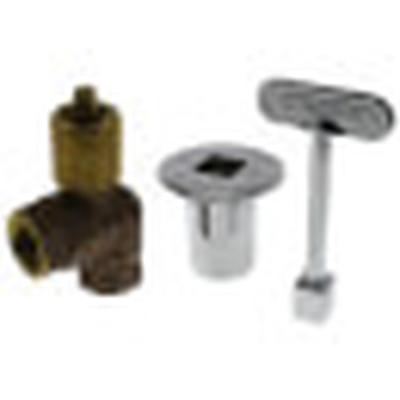 SIOUX CHIEF 952-CL BALL VALVES