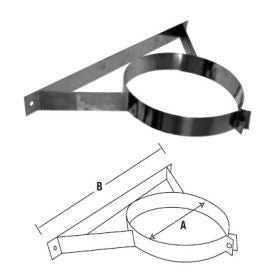 SELKIRK 6T-WB-CL CHIMNEY LINERS