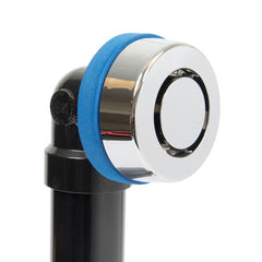 OATEY A9860RBPS-CL BATH DRAINS & PARTS