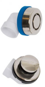 OATEY A9950CP-CL BATH DRAINS & PARTS