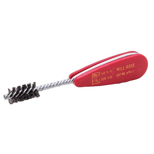 MILL-ROSE 63025-CL TOOL STORAGE