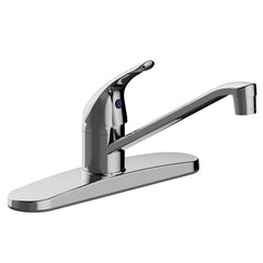 MATCO-NORCA P4L-105C-CL KITCHEN FAUCETS