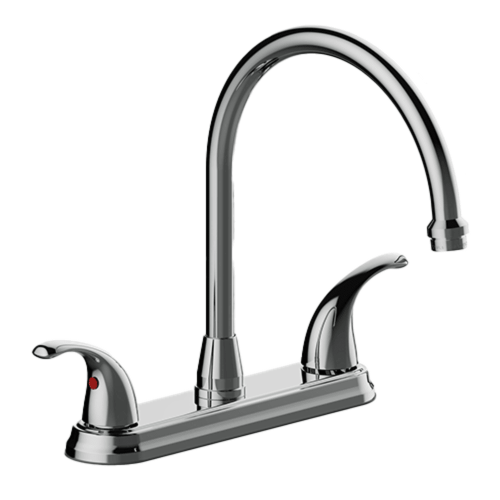 MATCO-NORCA P4L-250C-CL KITCHEN FAUCETS