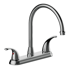 MATCO-NORCA P4L-250C-CL KITCHEN FAUCETS