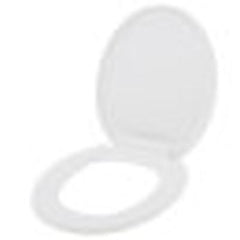 JONES STEPHENS C1606S-00-CL TOILET SEATS