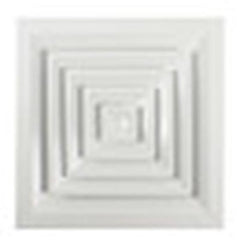 HART & COOLEY 26900-CL DIFFUSERS