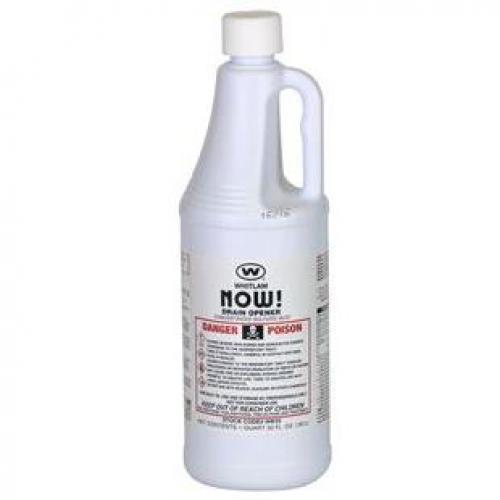 JC WHITLAM NW32-CL DRAIN CLEANERS