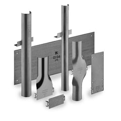 GASTITE TFM211-25-CL PIPE FITTINGS