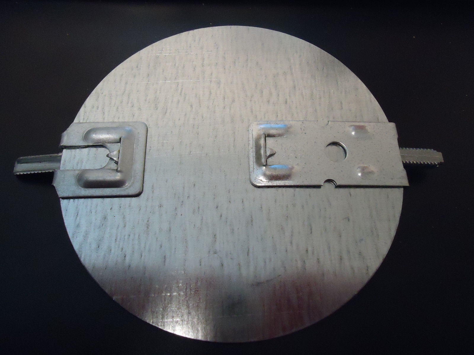 DURO DYNE 8093(JDS-5)-CL DAMPERS