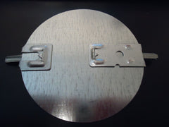 DURO DYNE 8093(JDS-5)-CL DAMPERS