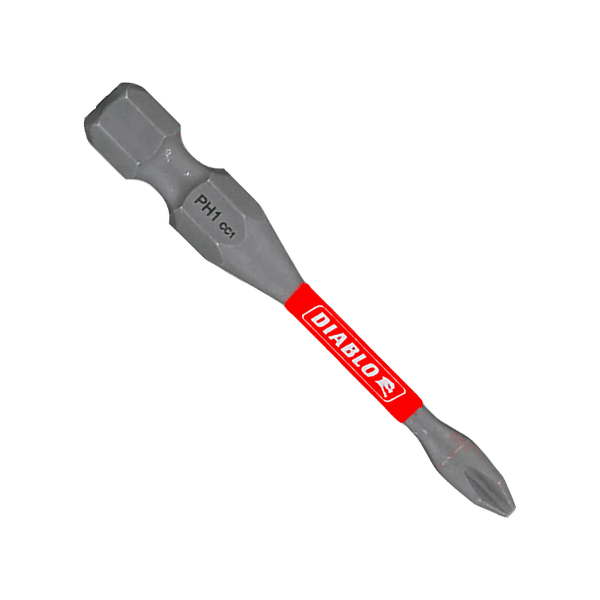 DIABLO CABLE DPH12P1-CL TOOL STORAGE