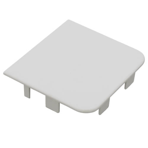 DIVERSITECH 230-DC3W-CL DUCT END CAPS