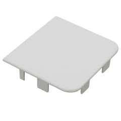 DIVERSITECH 230-DC3W-CL DUCT END CAPS